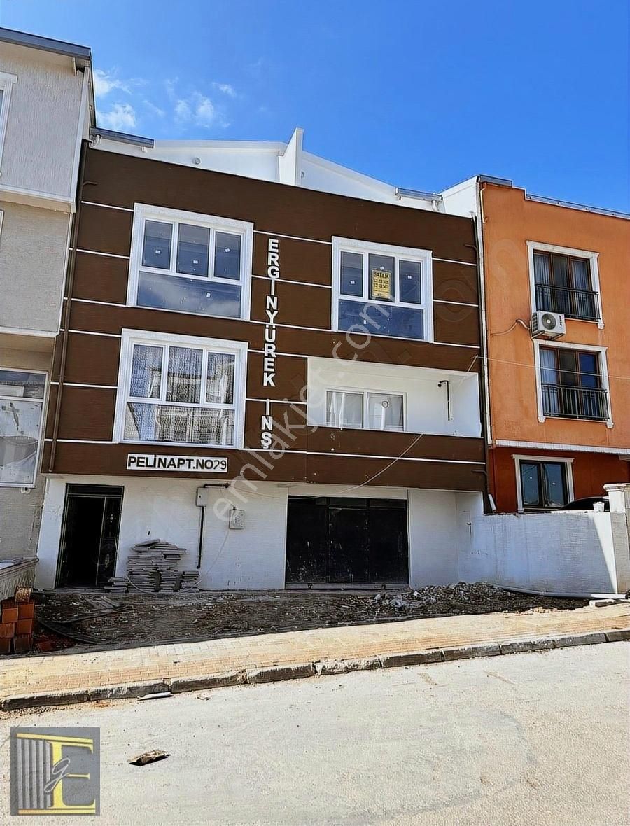Güneştepe Miraç Camii Arasında Satılık Sıfır 2+1 Dubleks Daıre