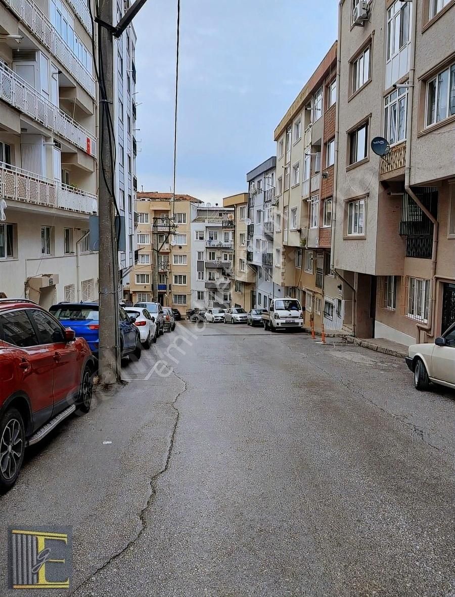 Teferrüçte Bursa Manzaralı 3+1 Satılık Daire