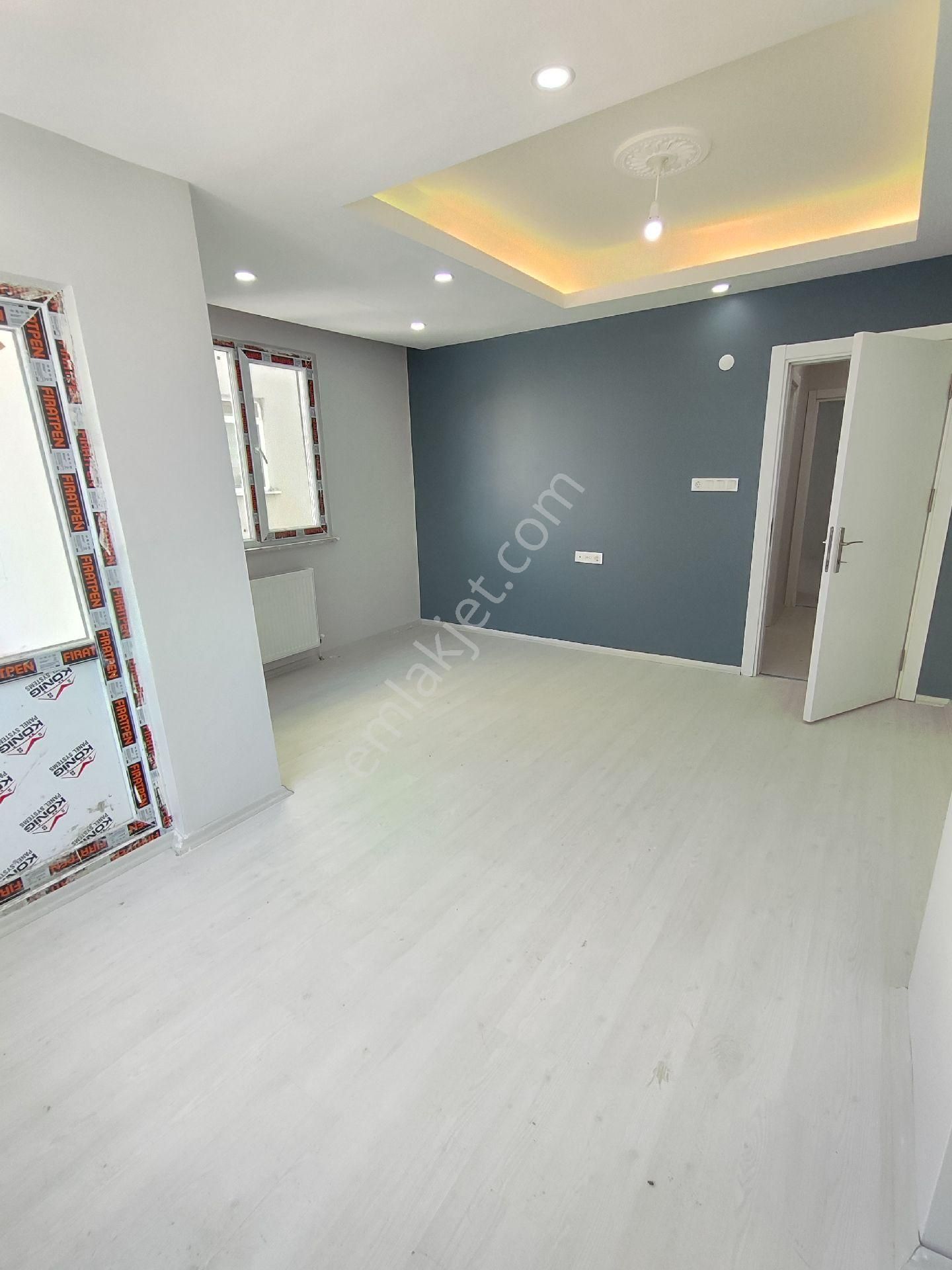 Satılık Daire