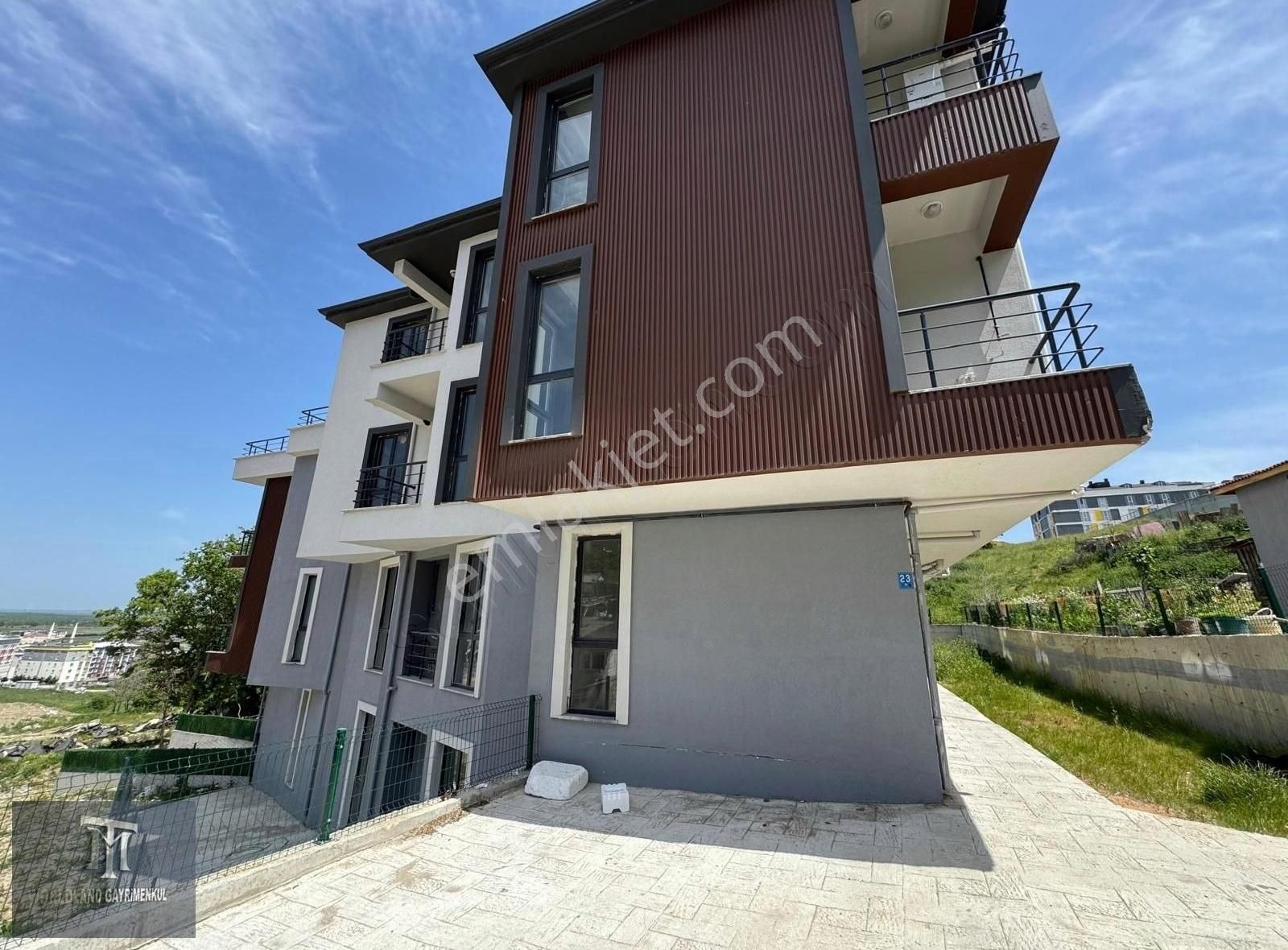 Worldland'dan Çerkezköy İstasyon'da Satılık 1+1 Lüks Daire !
