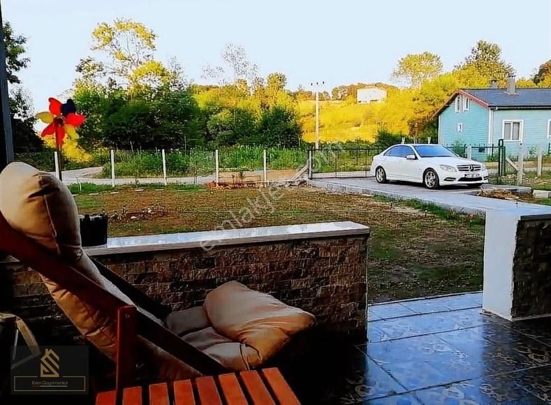 Evim Gayrımenkul'den Satılık Yaşam Alanı
