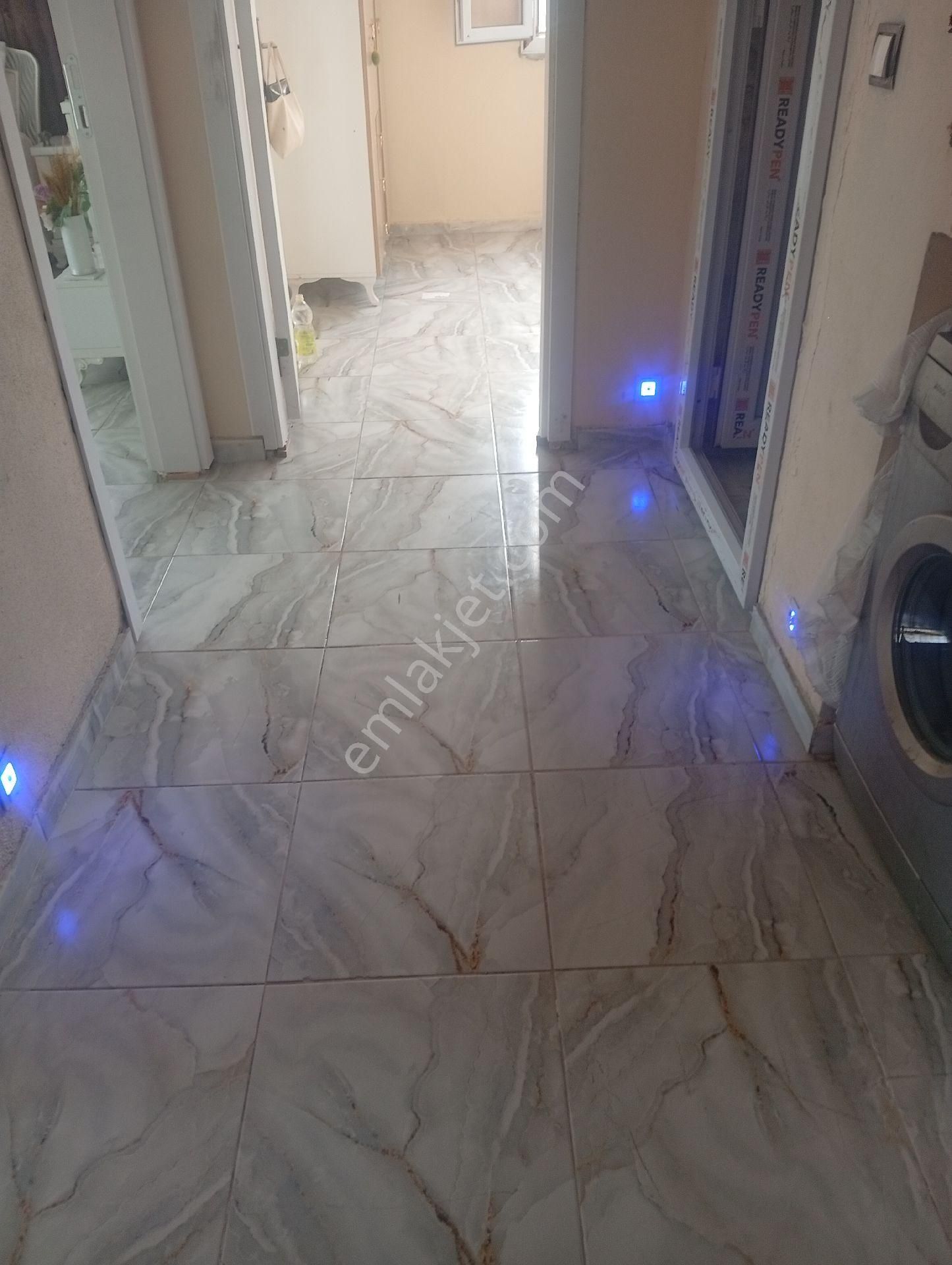 Sarıçam Beyceli'de Tek Katlı Satılık Yeni Yapı Müstakil Ev - Görsel 6