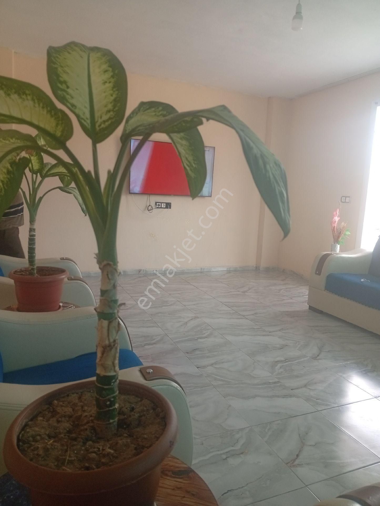 Sarıçam Beyceli'de Tek Katlı Satılık Yeni Yapı Müstakil Ev - Görsel 11