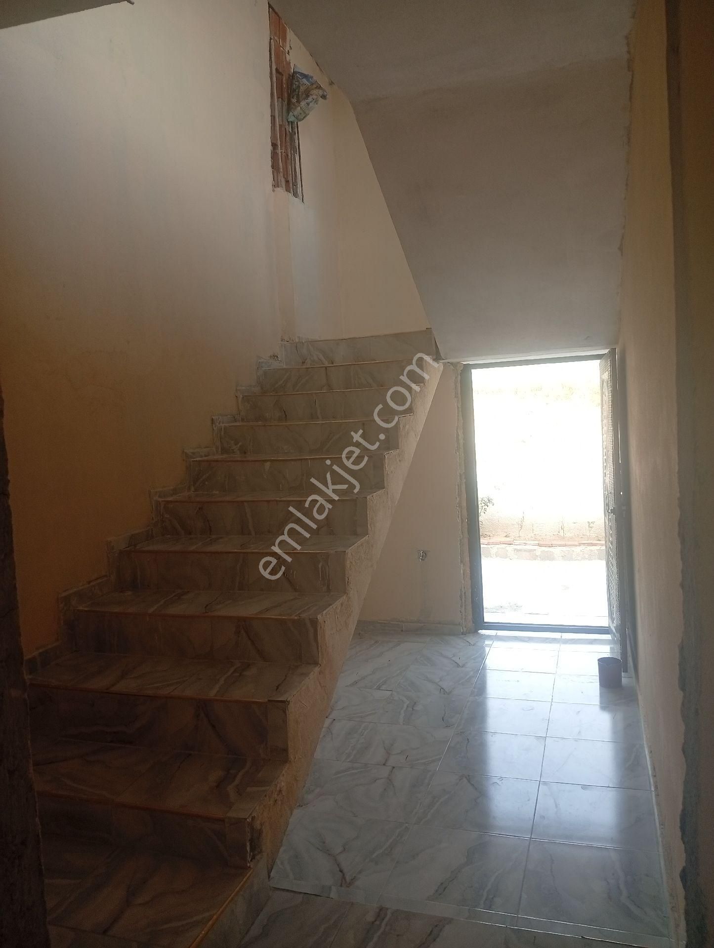 Sarıçam Beyceli'de Tek Katlı Satılık Yeni Yapı Müstakil Ev - Görsel 7