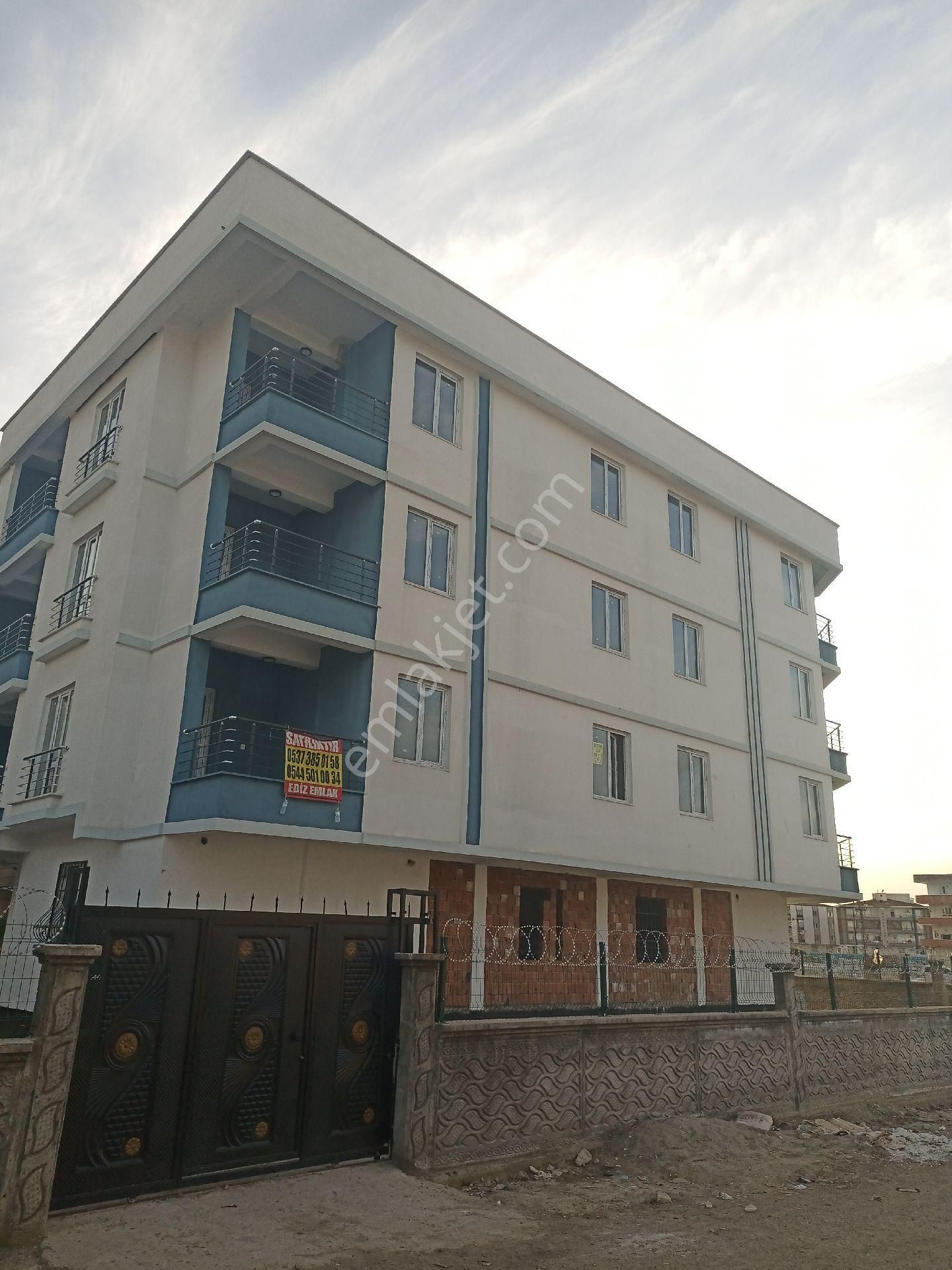 2+1 Kiralık Daire