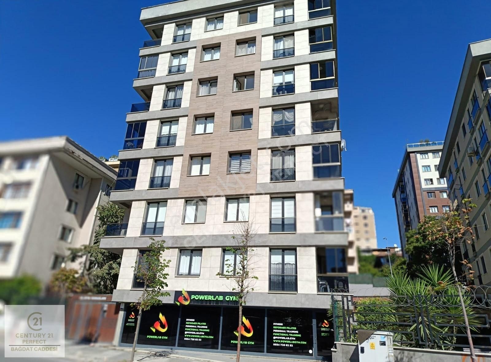 Ataşehir Nilüfer Konakları 2+1 Kiralık Daire Metro'ya Yakın