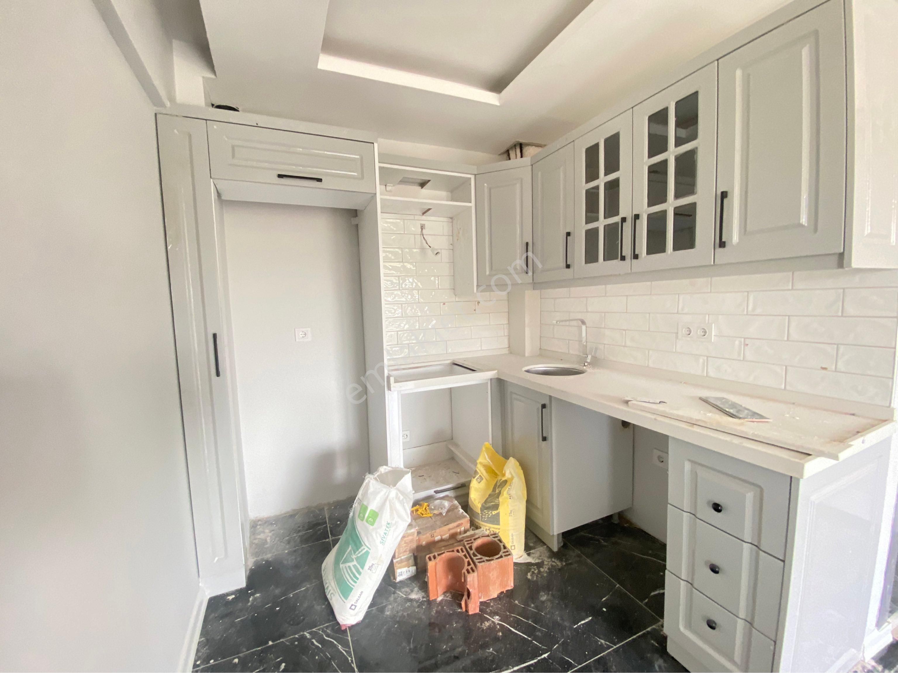Manisa Saruhanlı Hacırahmanlı Mah. Sıfır Full Lüks 2+1 Dubleks Villa
