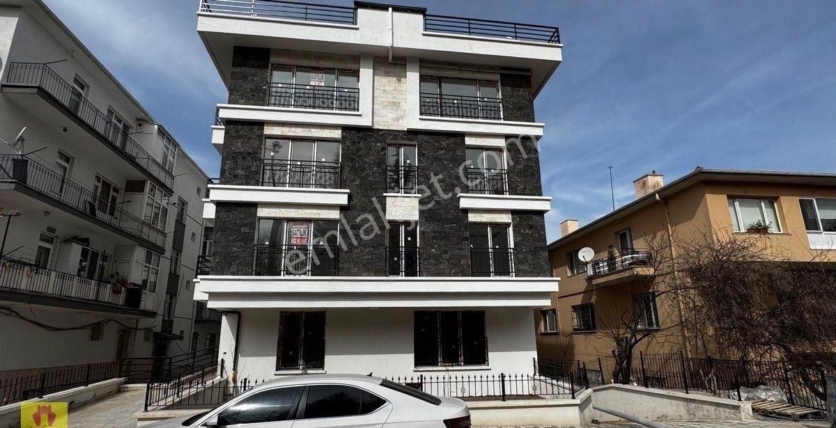 Cebeci Ertugrulgazi Mahallesi Sıfır Bınada Kıralık 1+1 Daire