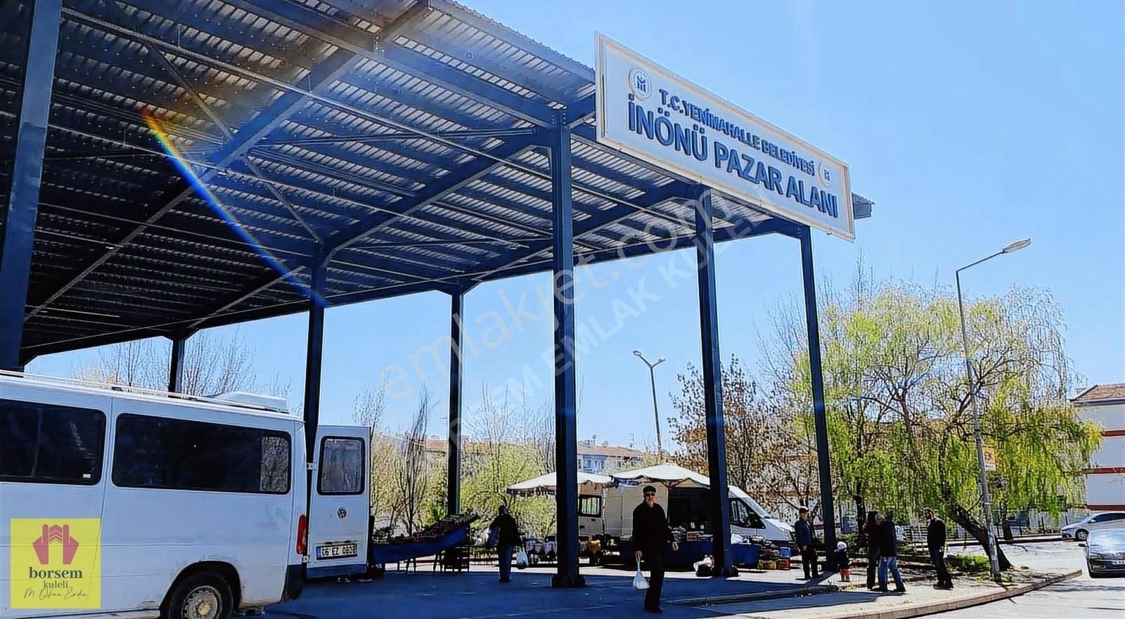Batıkent İnönü Mahallesi Pamukbank Sitesi 3+1 Katta Dubleks