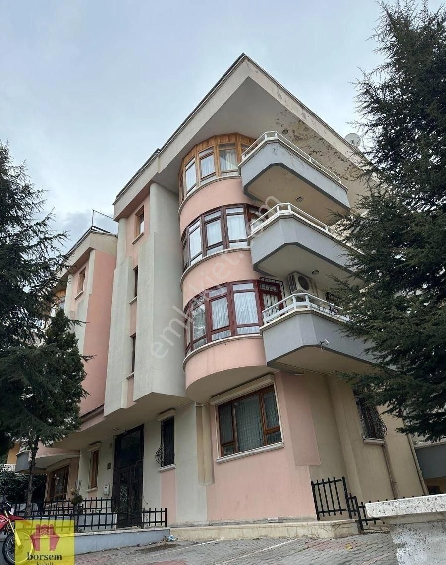 Sancak Mahallesinde Teraslı Dubleks 250 M2 Satılık Daire
