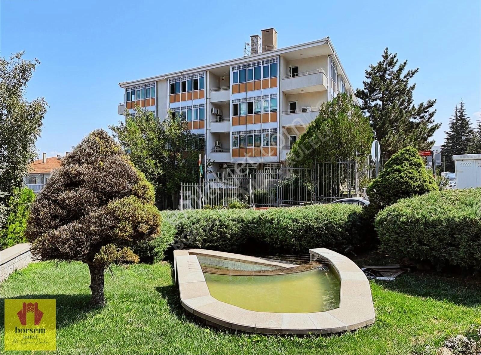Çankaya Atakule Yakını Tam Kat 500m2 Kiralık Ofis-büro