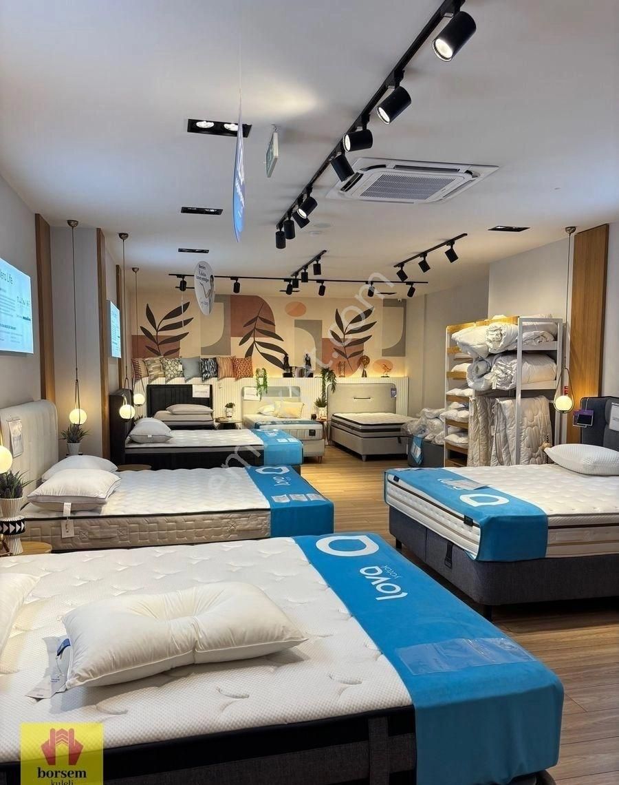 Turan Güneş Bulvarı 260m2 Kiralık Dükkan - Görsel 4