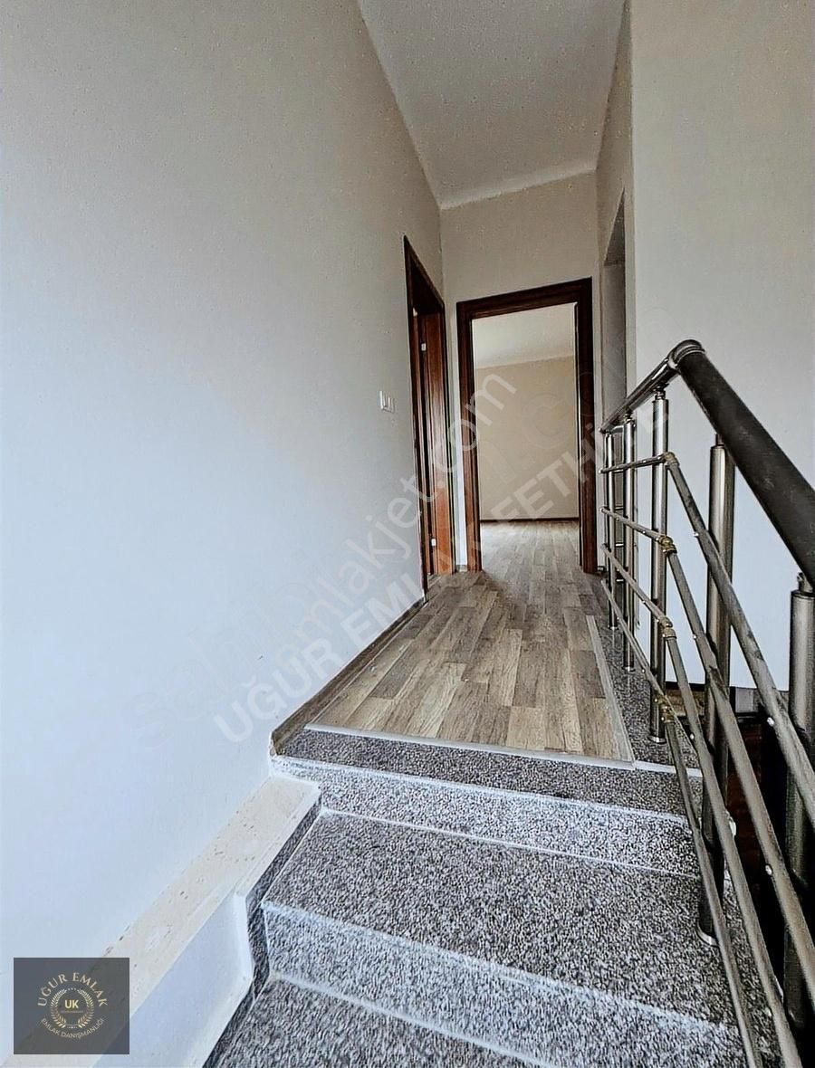 Uğur'dan Cami M.h Sıfır 2+1 Ve 3+1 Dubleks Satılık Daireler