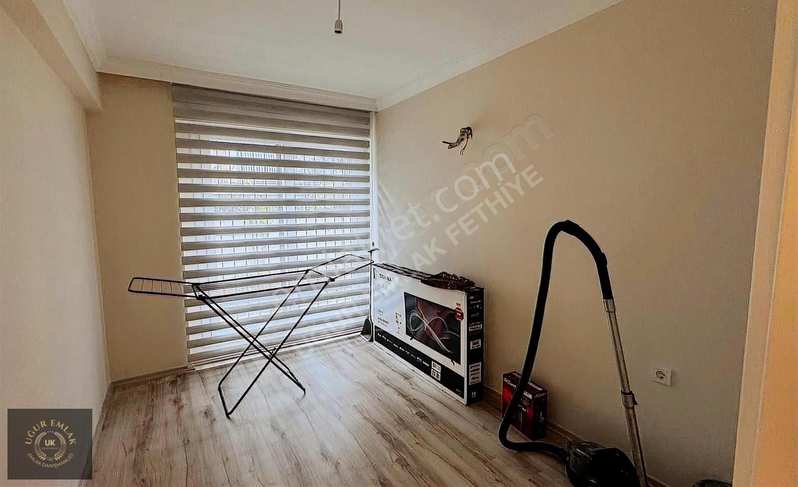 Uğur'dan Taşyaka Da Harika Konuma 2+1 Satılık Daire