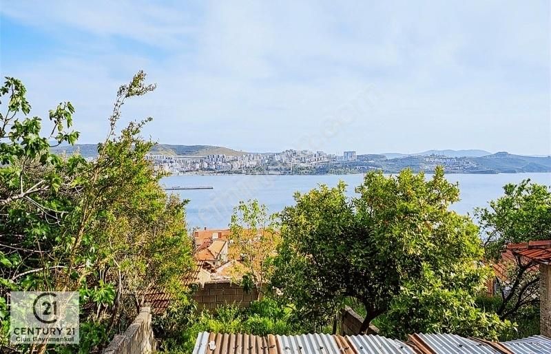 C21 Cius; Orhaniye Mahallesi Deniz Manzaralı 2+1 Kiralık Daire