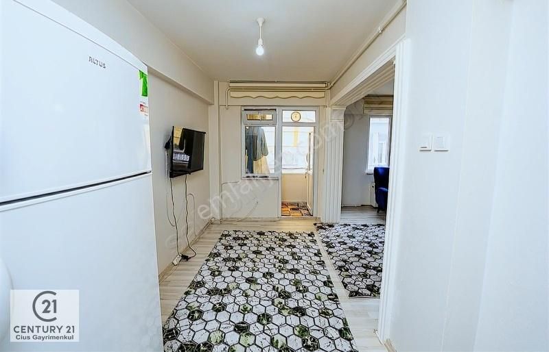 C21 Cius; Çukurbahçe Okul Civarı Eşyalı Kiralık Daire