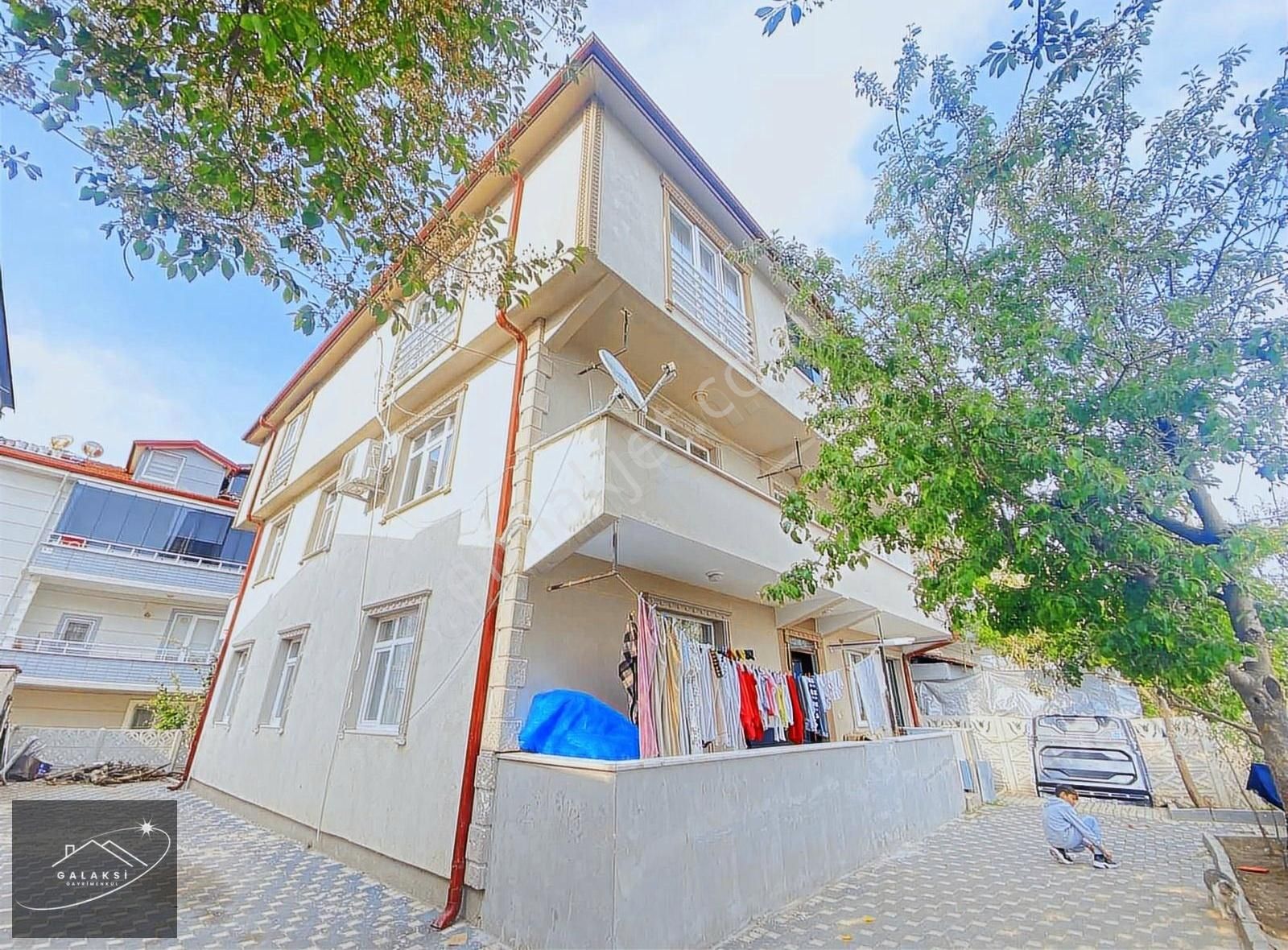 Güneşler Stad Karşısı Geniş Ve Ferah 3+1 Kiralık Daire