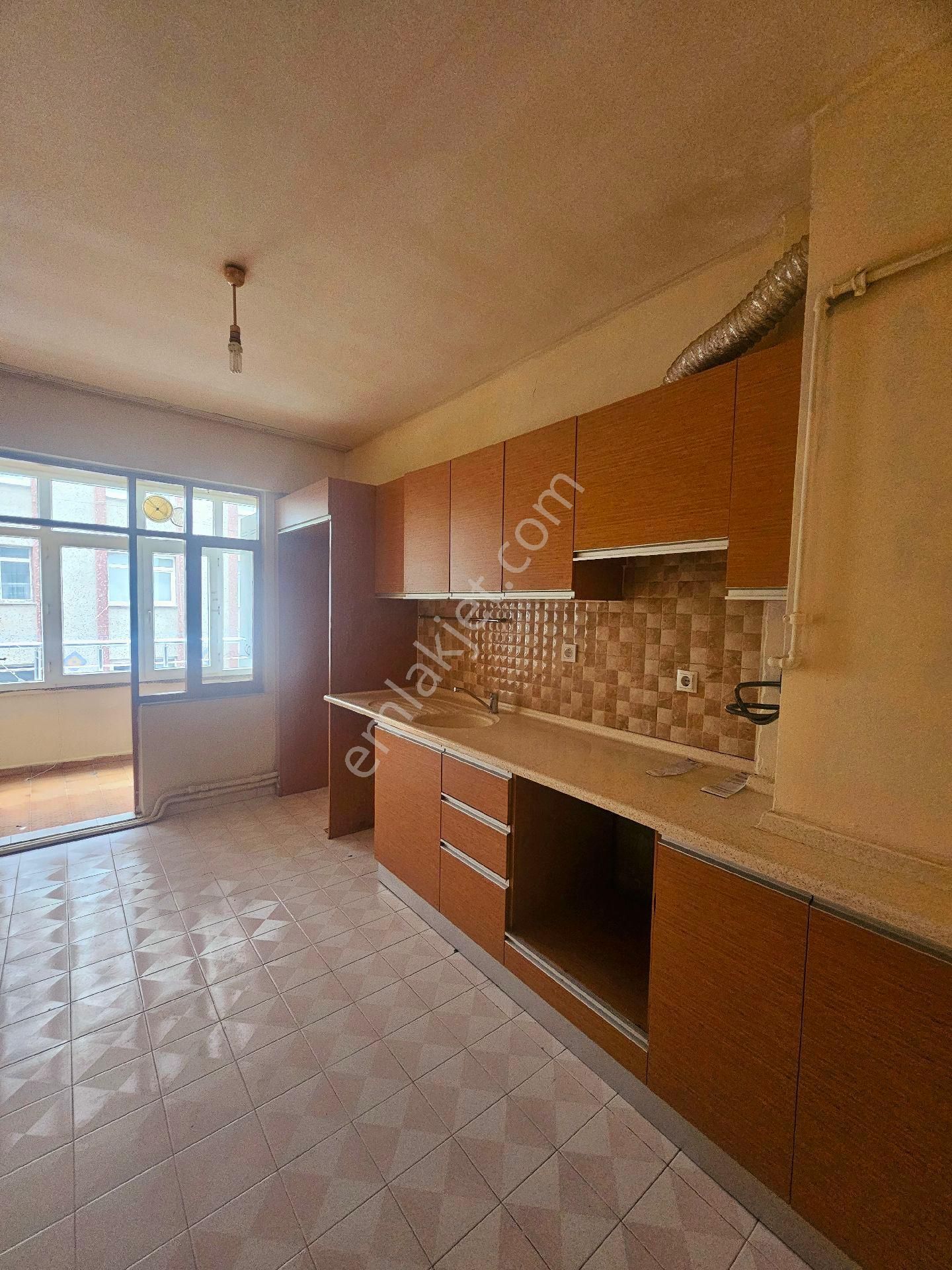 Zena Gayrimenkul / Samsun İlkadım Hançerli 3+1 135m² Satılık Daire...