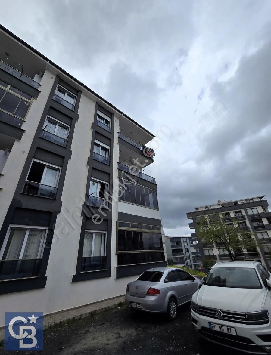 Coldwell Banker'dan Aliağa Kurtuluş Mah. Satılık 3+1 Daire