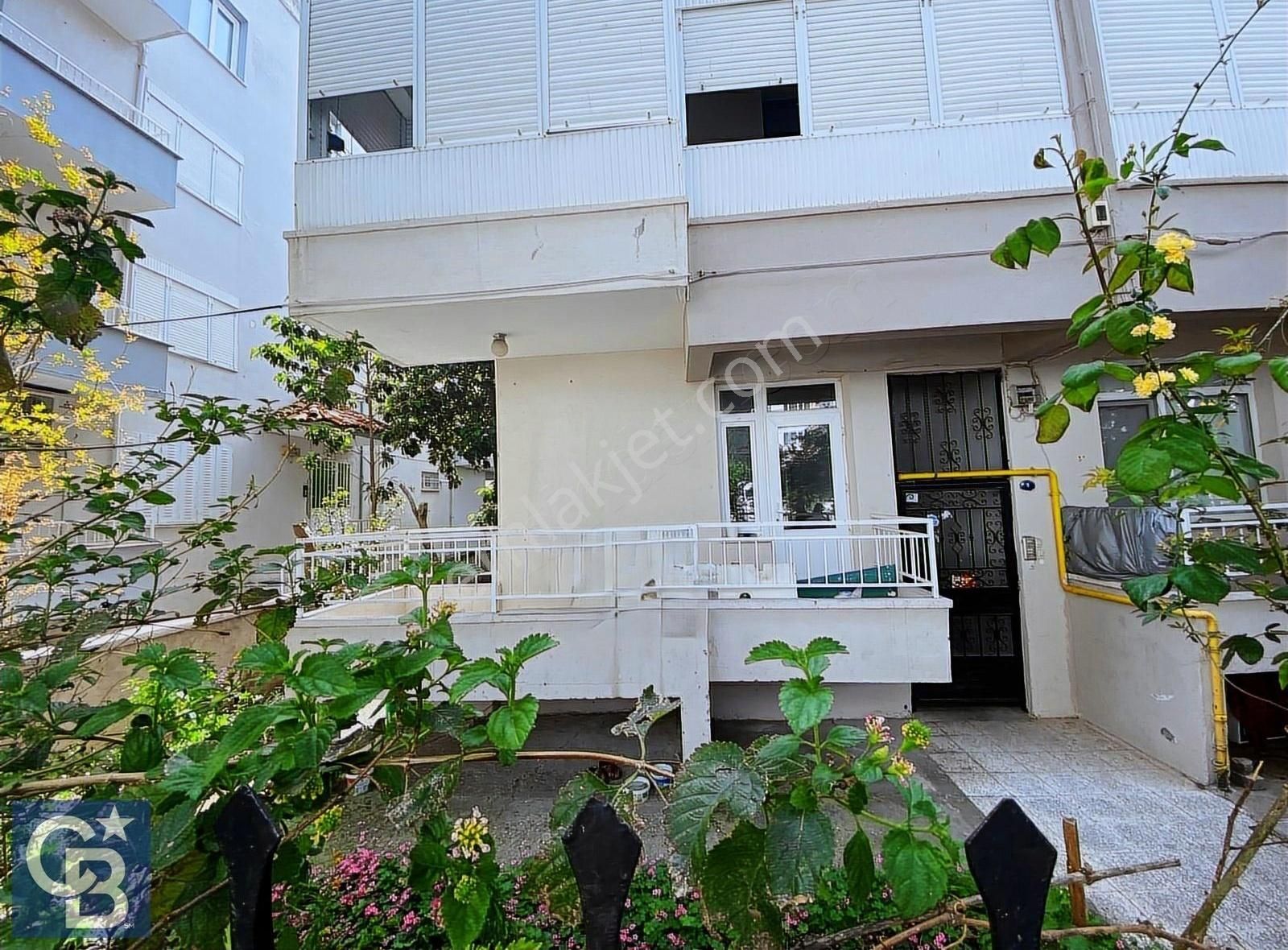 Aliağa Merkezde Kiralık 3+1 Daire