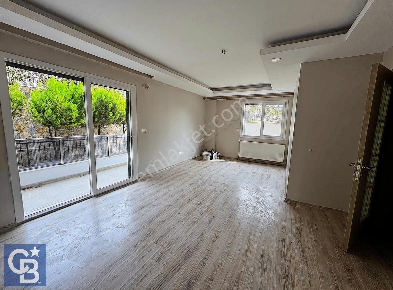 Aliağa Yalı Mahallesi Harika Konumda Geniş Kiralık Dubleks 2+1