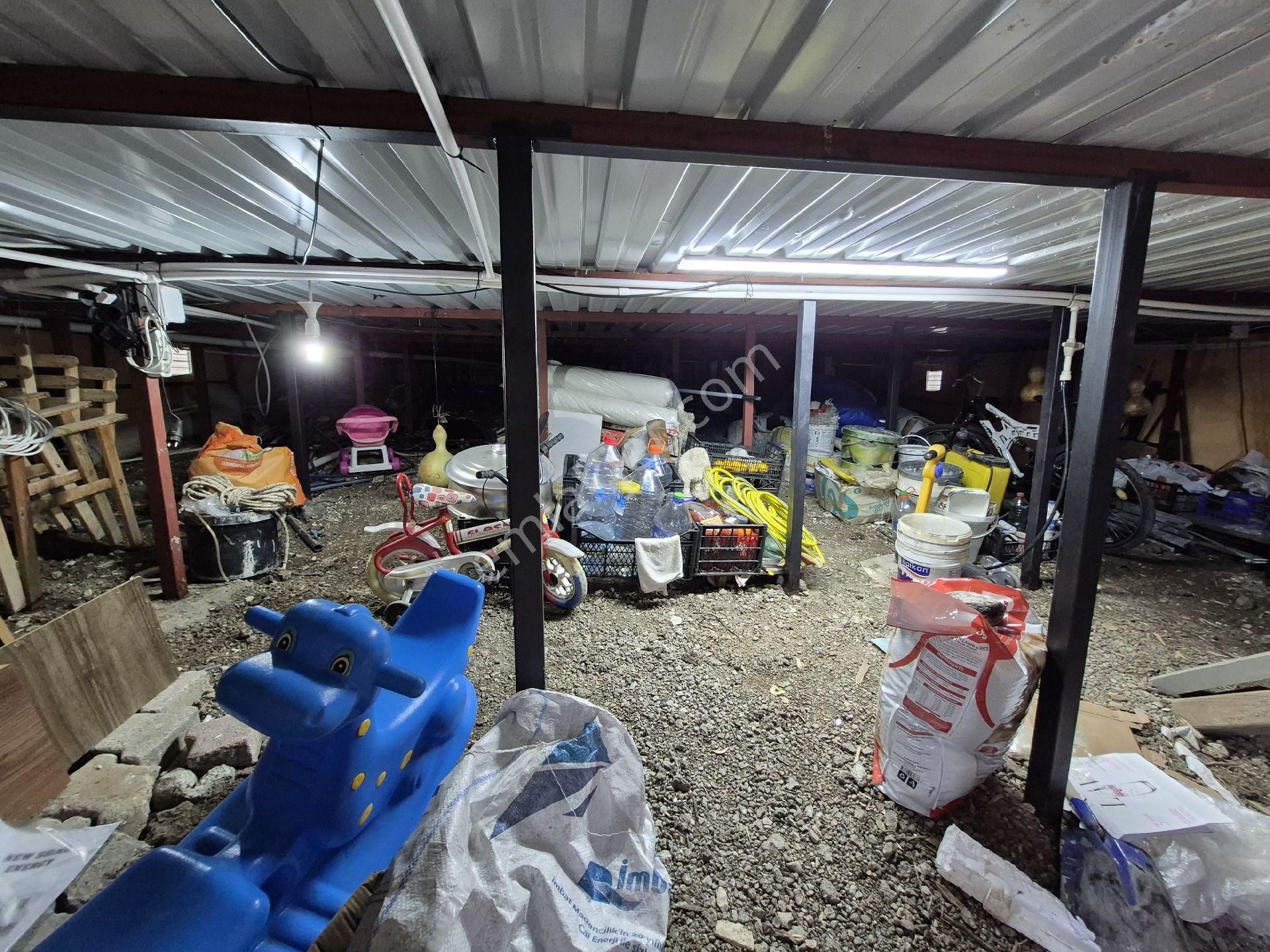 İzmir Menderes Akçaköy'de 800 M2 Arsa İçinde Müstakil Ev - Görsel 21