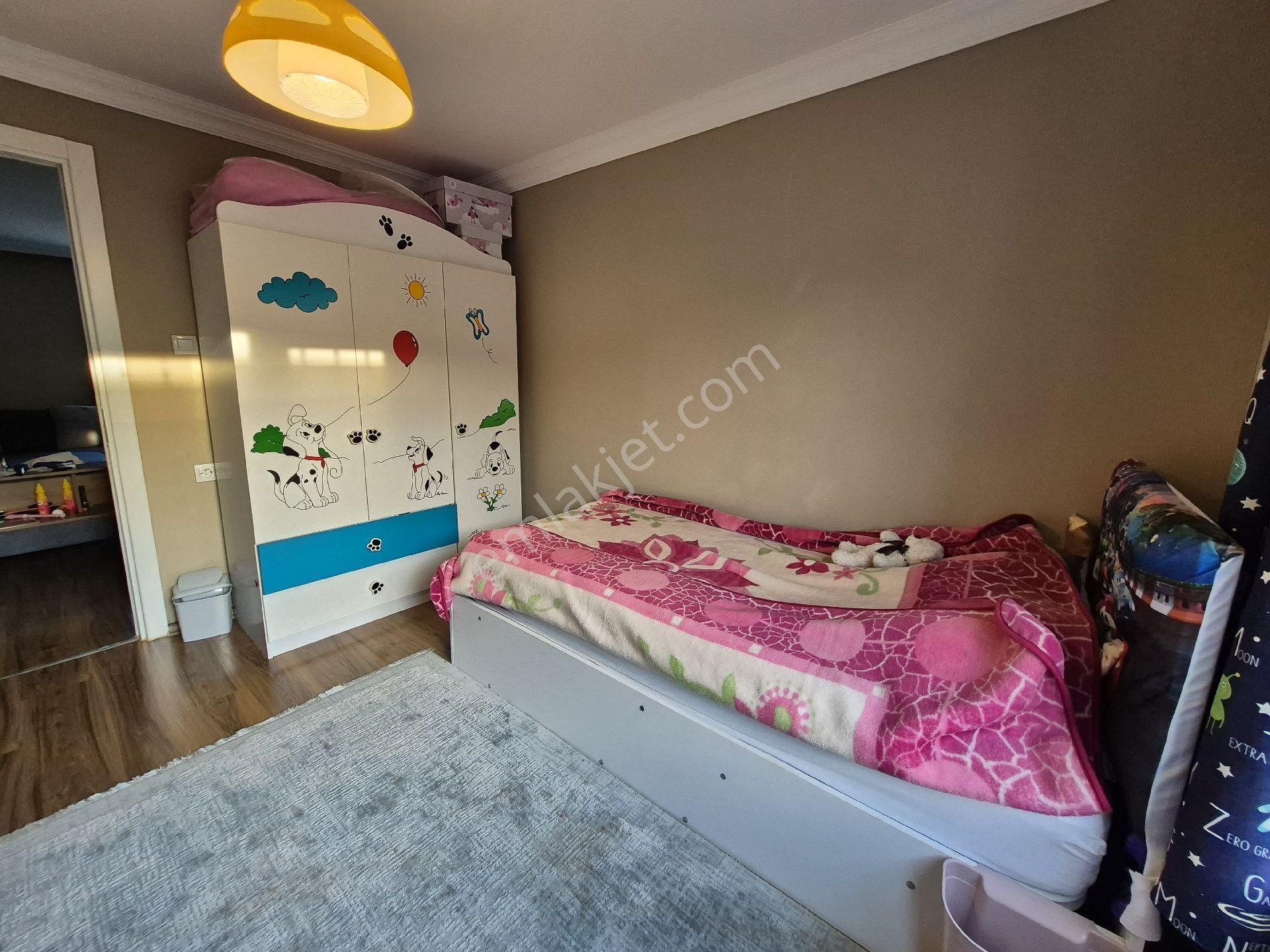 İzmir Menderes Akçaköy'de 800 M2 Arsa İçinde Müstakil Ev - Görsel 17