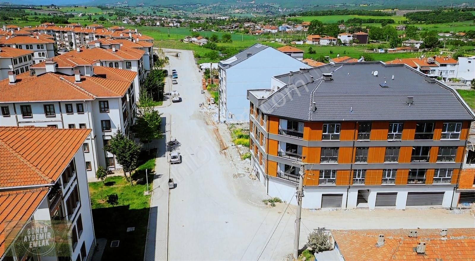 Acil..fakülteye Yakın Toki Karşısında 319 M² İmarlı Arsa