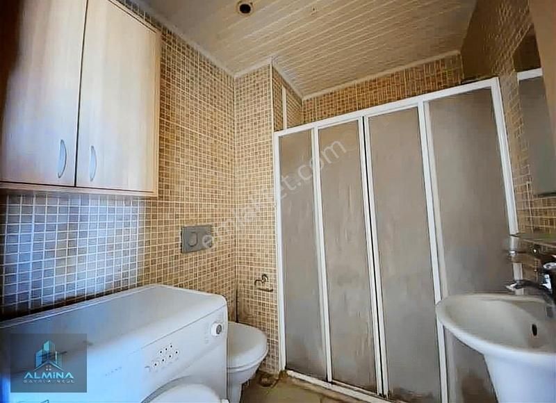 Almına Dan Hiltonlarda Satılık 2+1 %80 Kredili Daireler