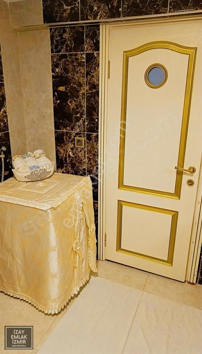 Günaltay Mahallesin'de Full Eşyalı Masrafsız Lüks Satılık Daire