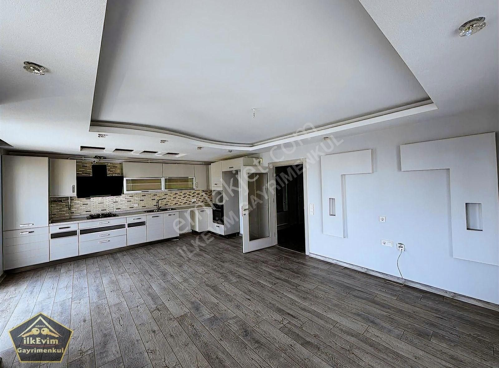 Gürselpaşa'nın En Elit Sitesinde Ultra Lux Ultra Geniş Kaçmazz