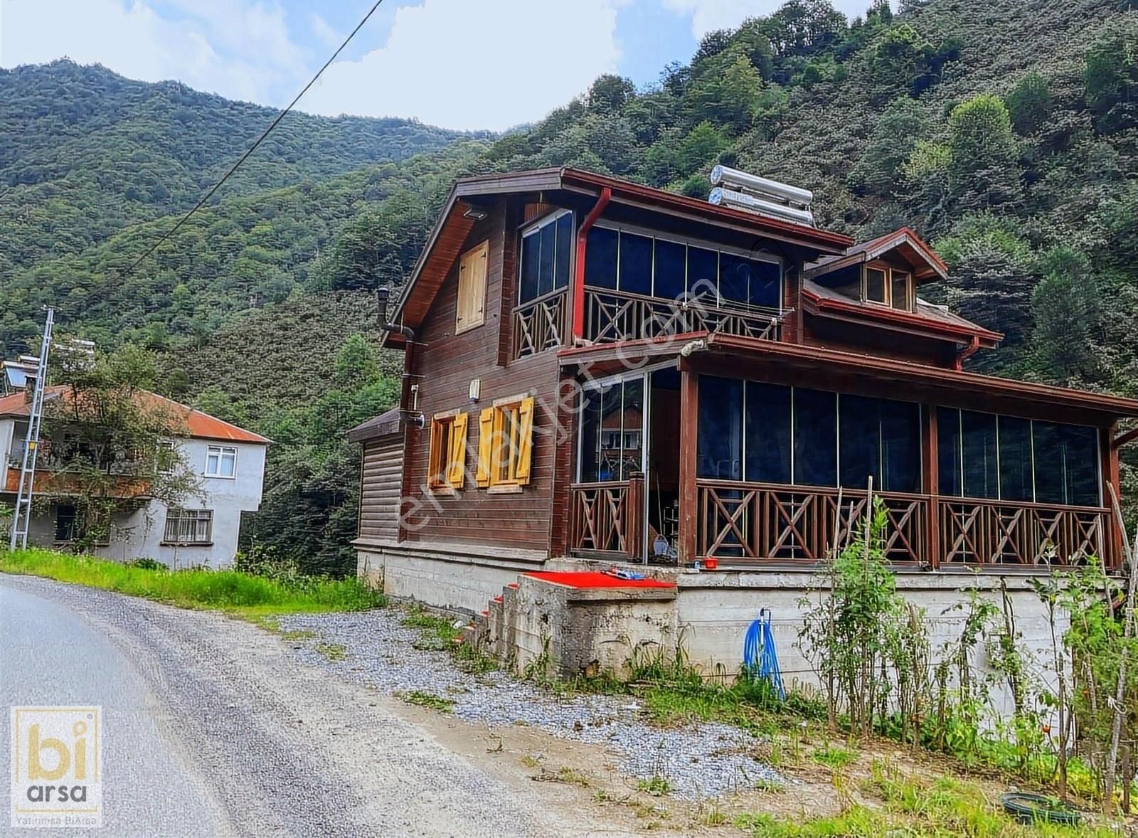 Giresun'da 495m² Köyiçi İmarlı Uygun Fiyata ''biarsa''nız Olsun!