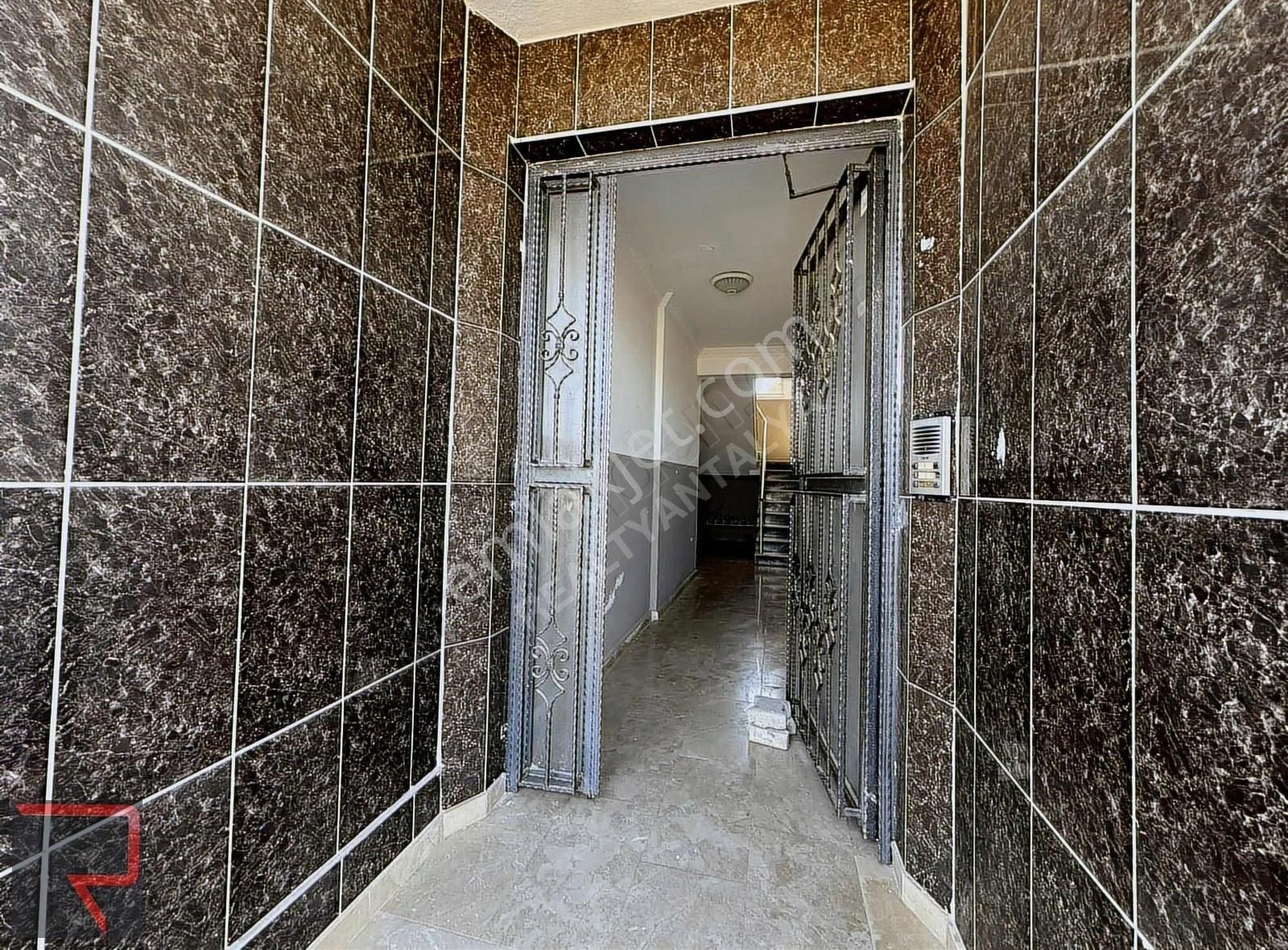 Realtyantalya Gayrimenkul'den Kelepir Tranvaya 500 Metre
