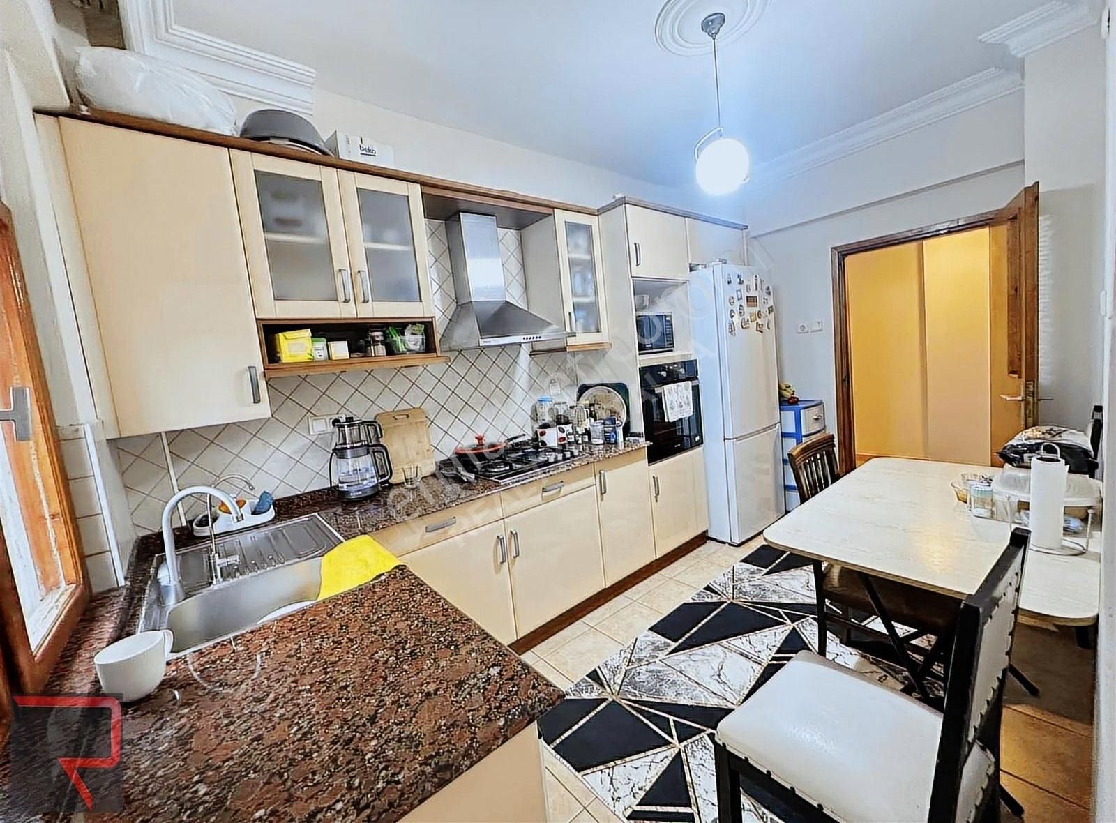 Realtyantalya Gayrimenkul'den Merkezi Konum,huzur Ve Kalite