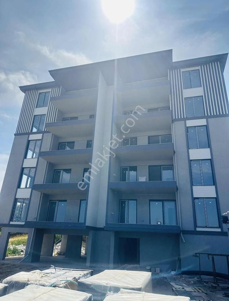 Mudanya Altıntaş Da Muhteşem Daire