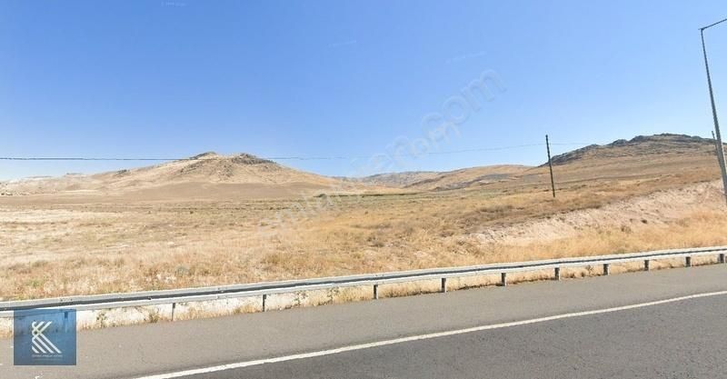 Yatırımlık Boğazköprü De Ticari İmarlı Satılık Tarla