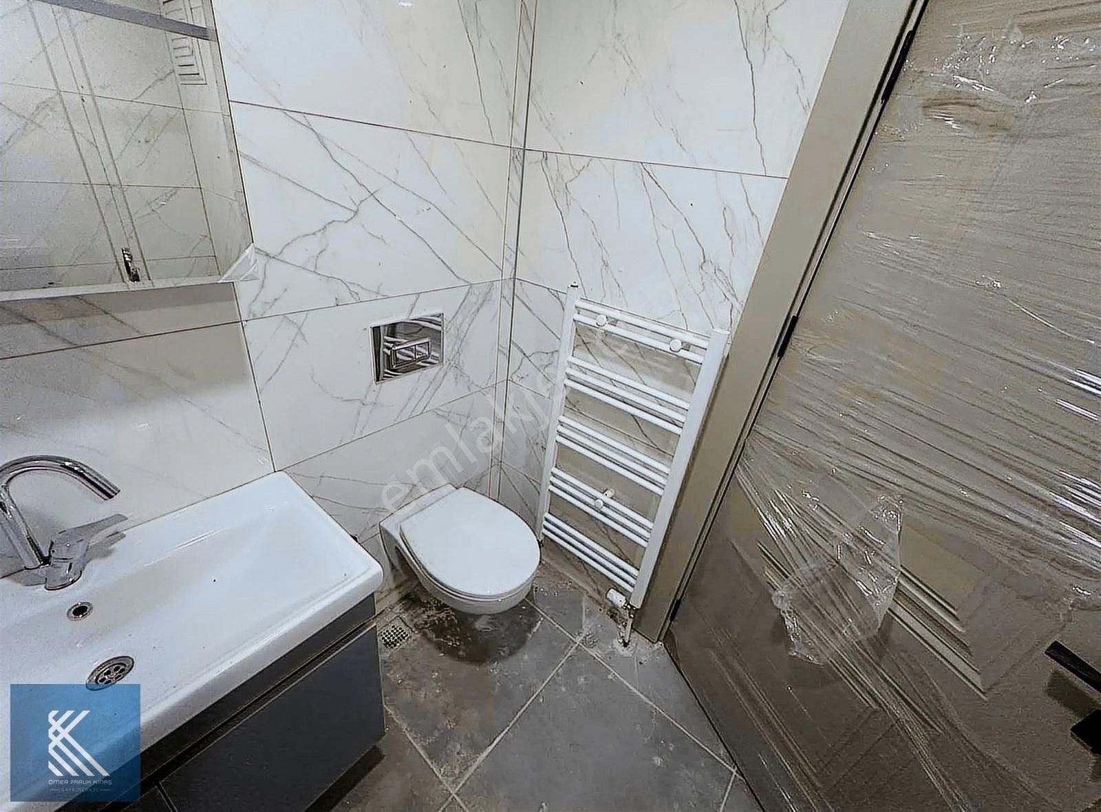 Şehir Hastanesi Eczaneler Arkası 2+1 Kiralık Daire...