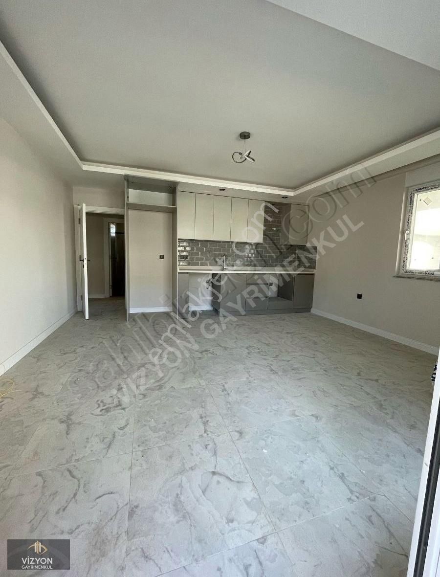 Evrenseki De Lux Site İçerisinde 1+1 Daireler
