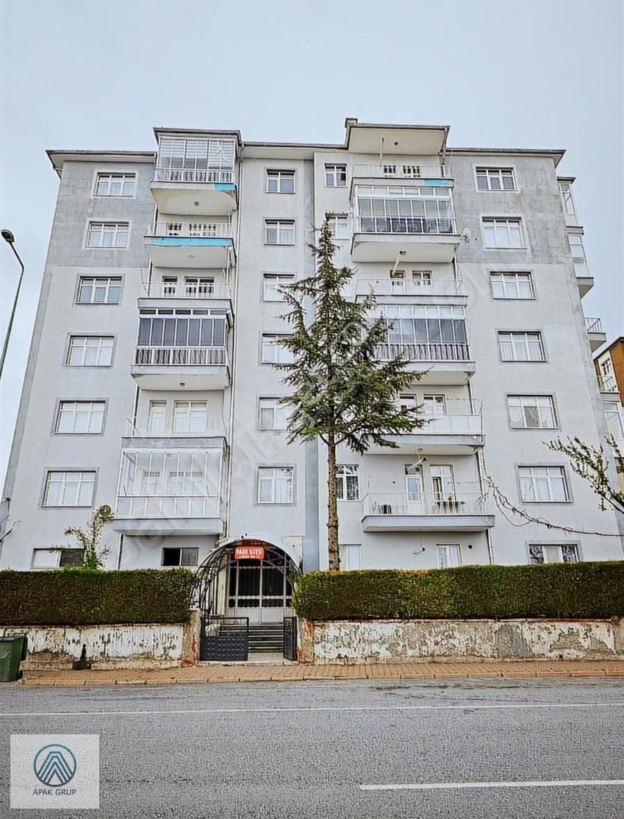 Ahievran 3+1 Güney Kombili Temiz Daire