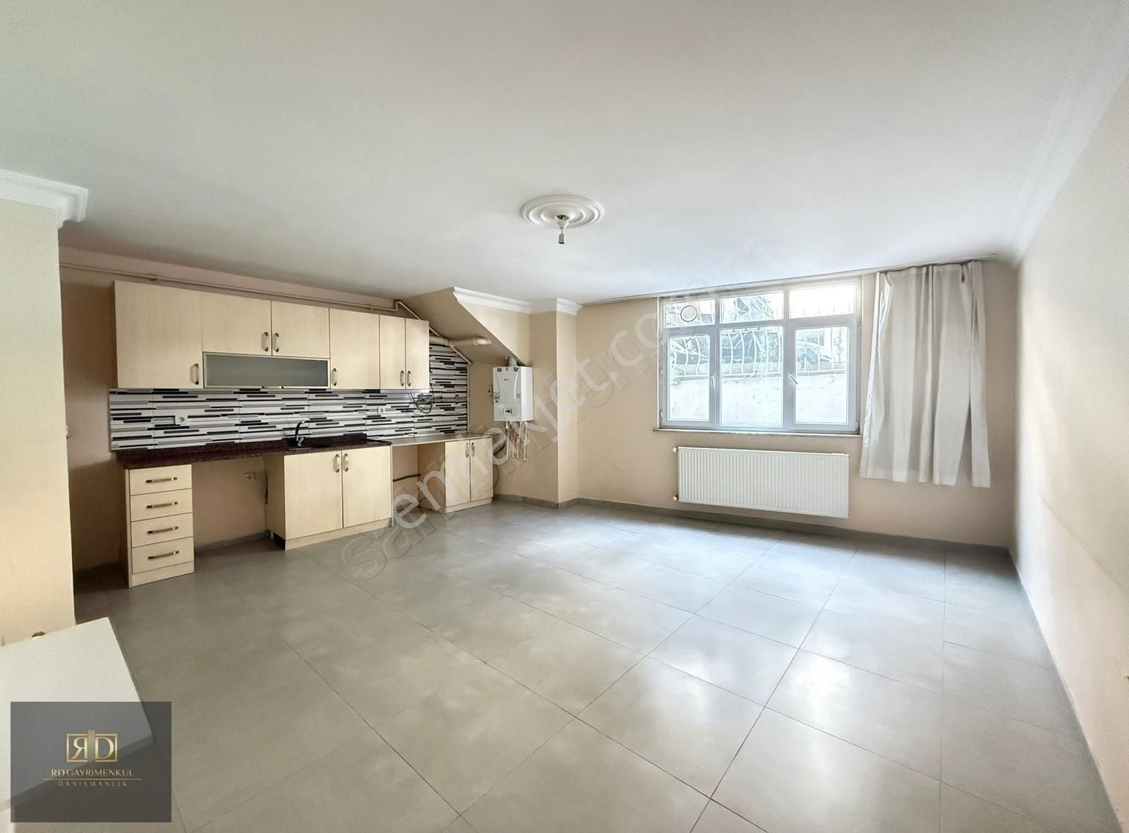 Fırsat!!! Kağıthane-hamidiye'de 105 M² Satılk 3+1 Daire