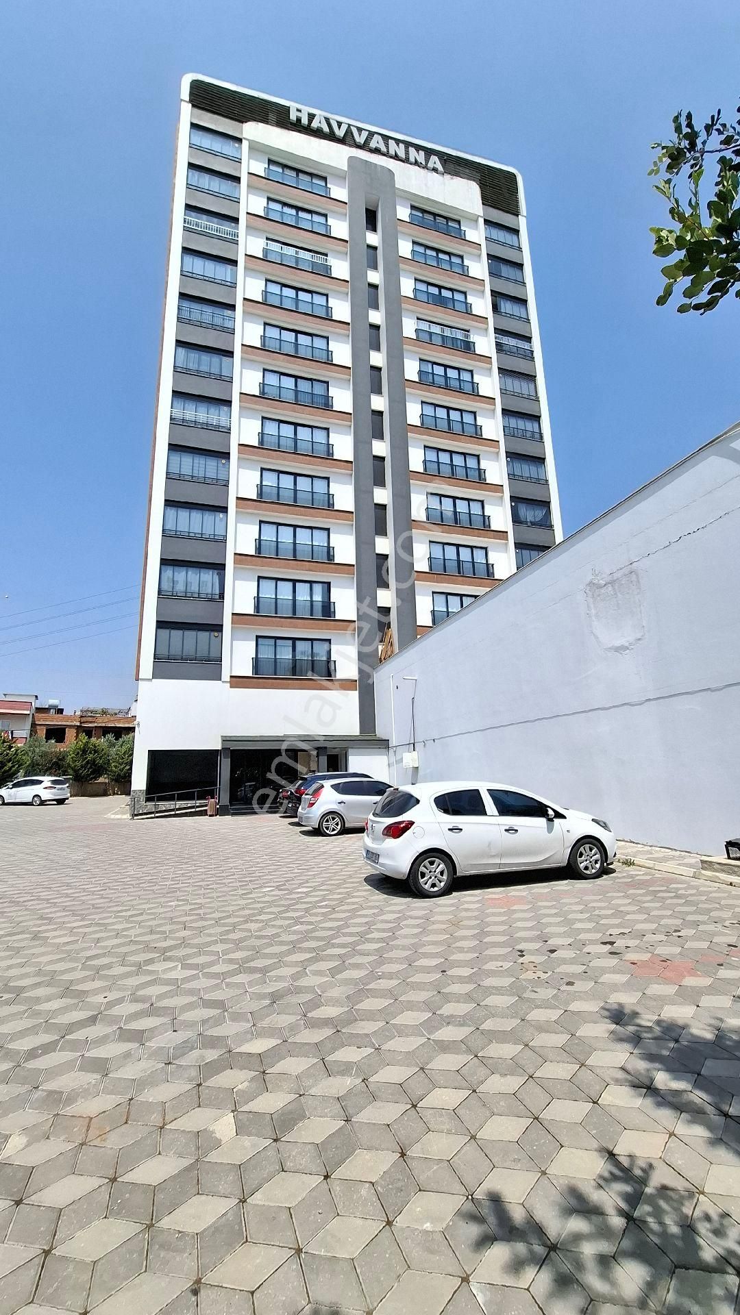 Çağdaşkentte 4+1 Geniş Daire