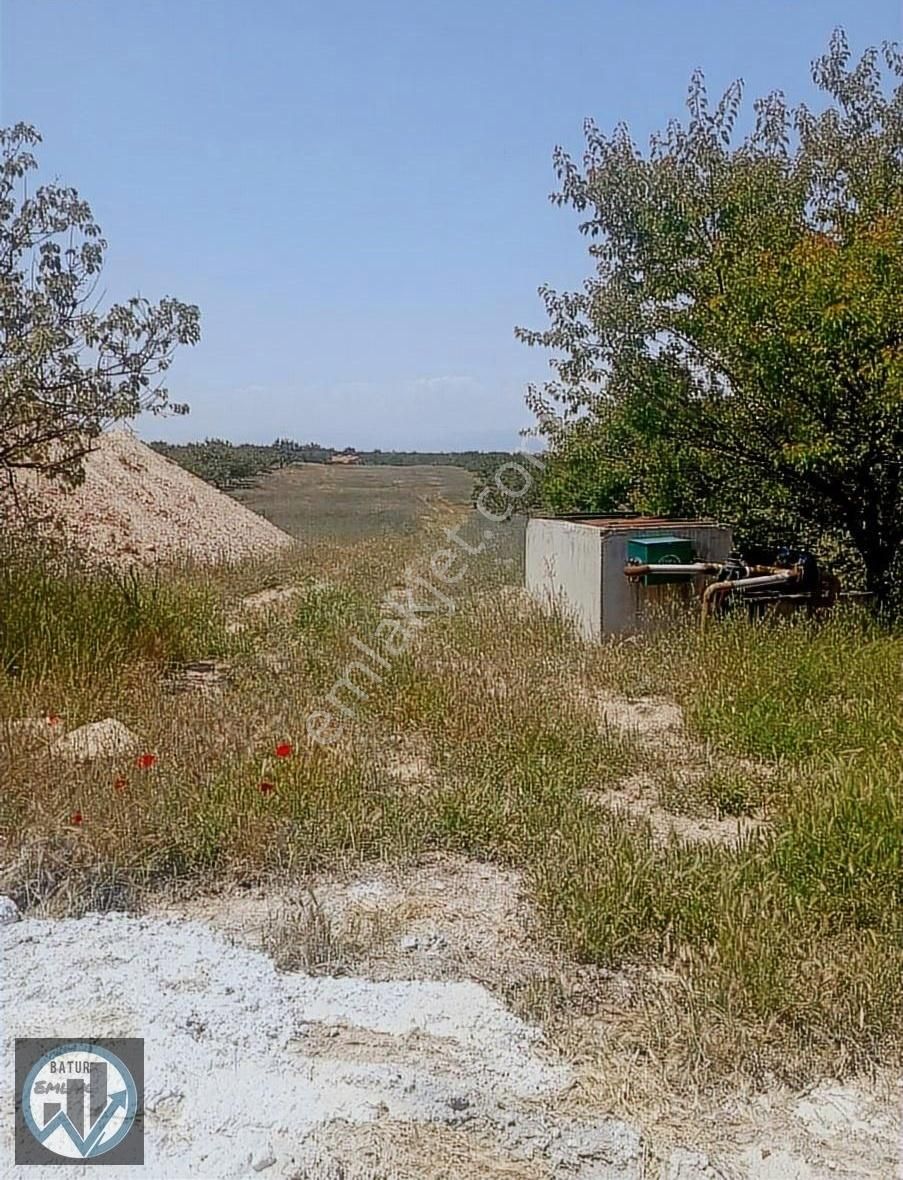 Btr Gayrimenkul Den Yaka Mah. Kiralık Bahçe