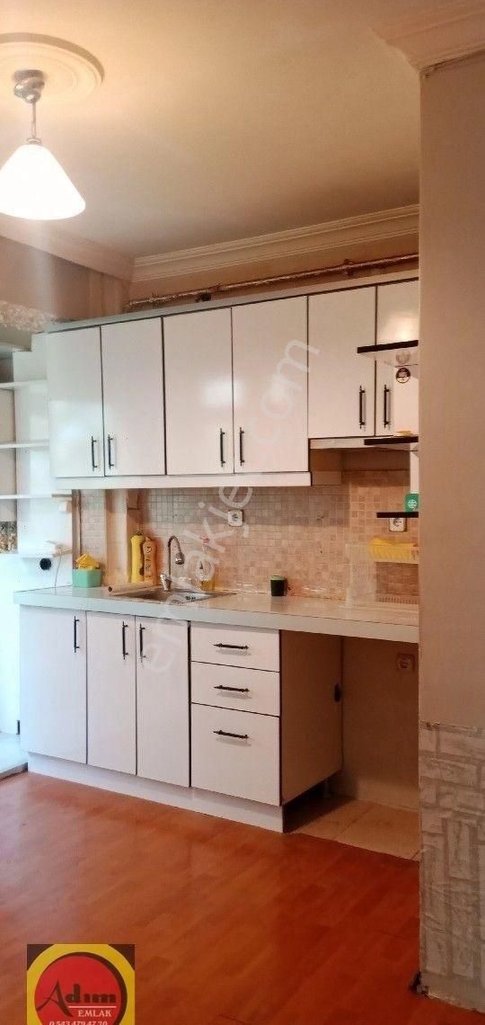 Bahçelievler Mahallesi Kiralık 1+1 Daire
