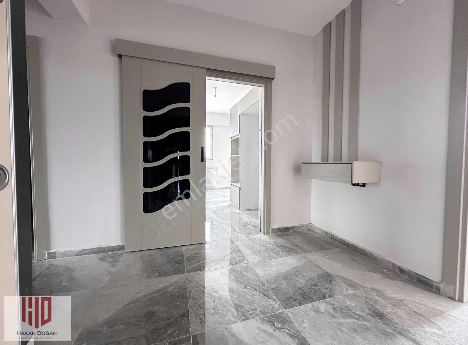 Melikgazi Mimsin Fatih Mahallesi 3+1 Sıfır Satılık Daire