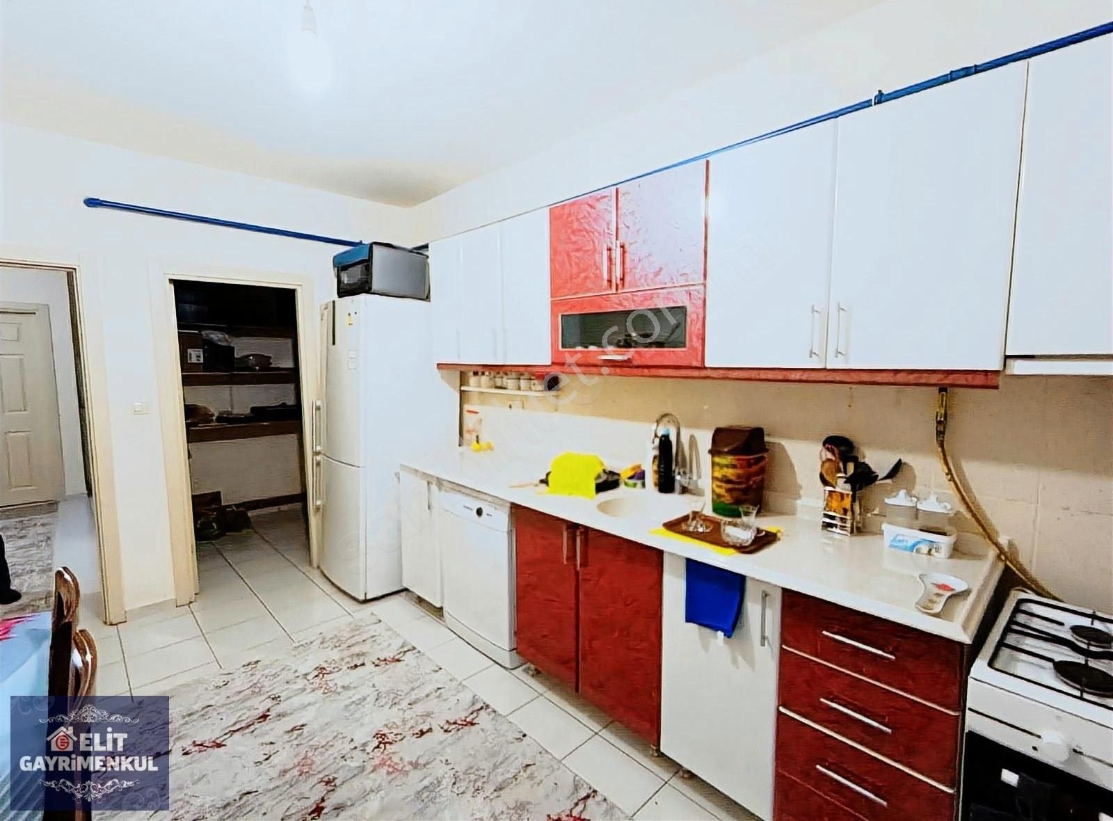 Ldem C-arakat Güney Cephe-avm Yanı