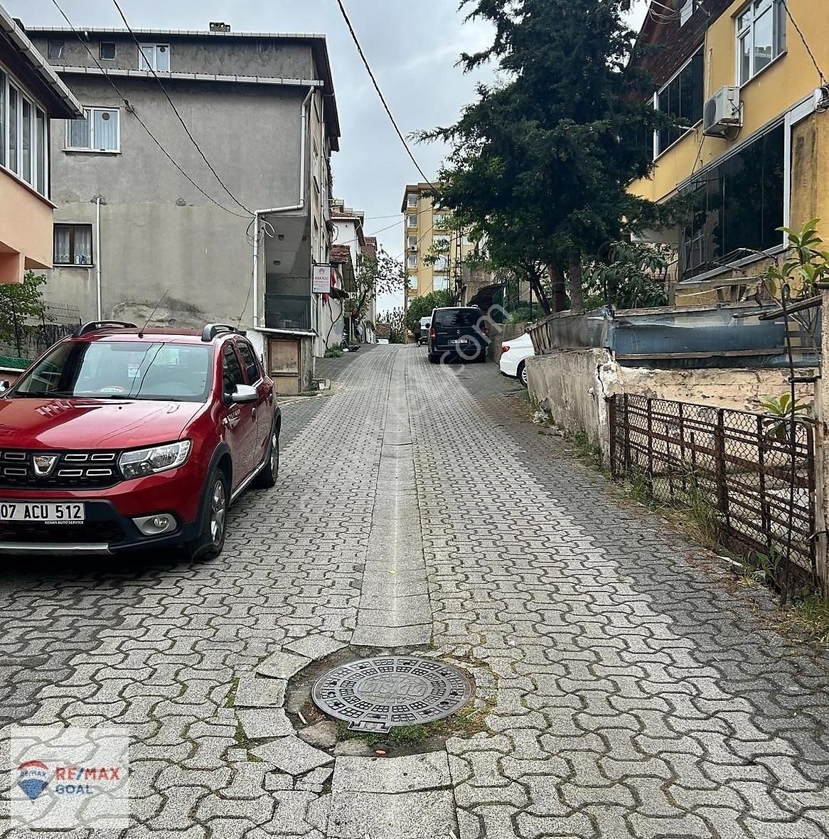 Paranızın Karşılığı, Yatırım İçin İdeal Arsa Tapu, Satılık Daire