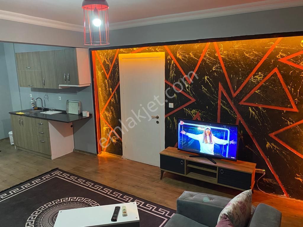 İzmir Buca Günlük Daireler
