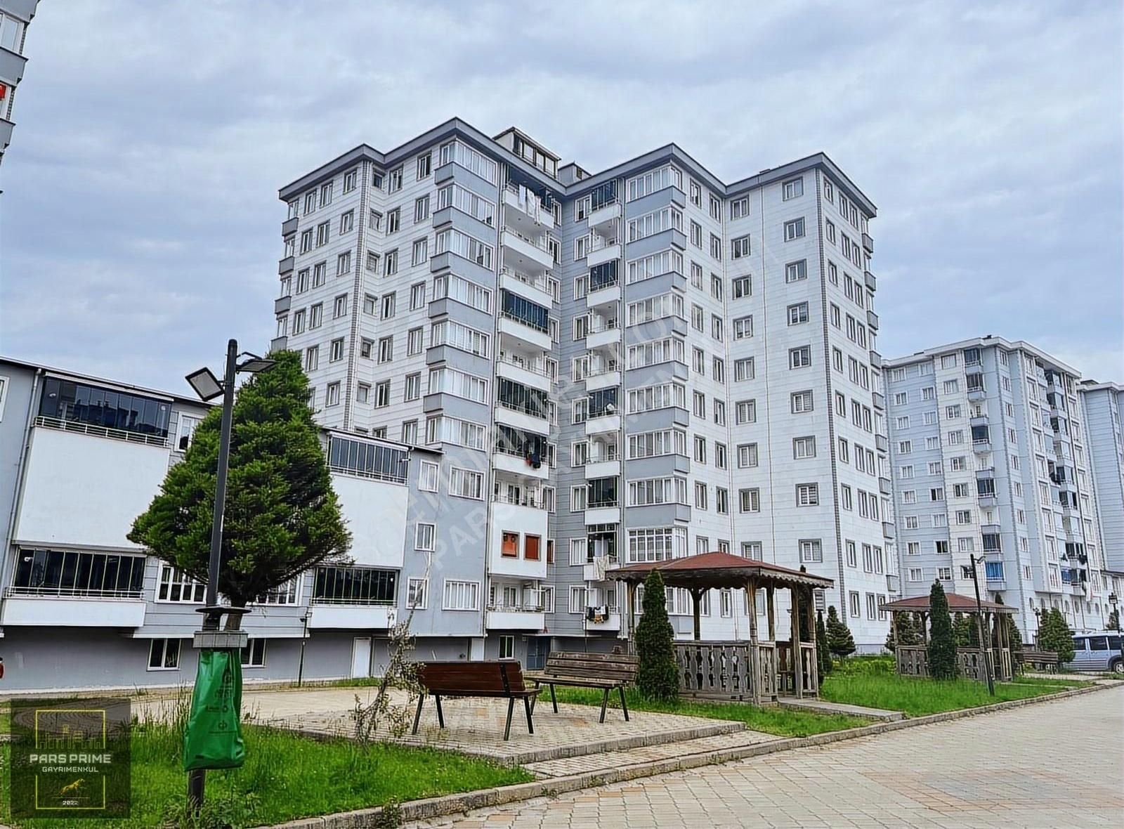 Pars Prime/şirinevler Mah/site/9.kat/3+1/ferah/manzaralı.