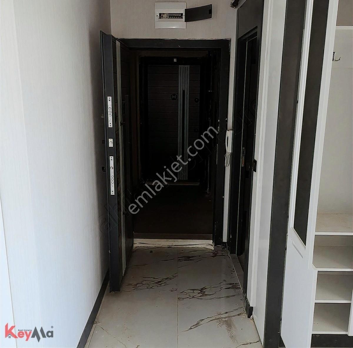 Satılık Yatırımlık Orta Kat 2+1 Daire