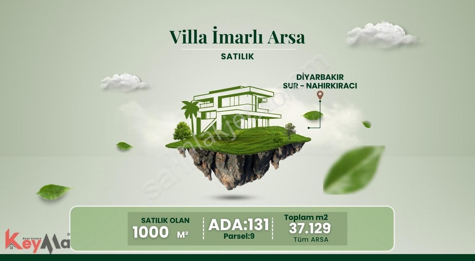Diyarbakır Sur'da Rüya Gibi Bir Yaşamın Kapıları Aralanıyor!